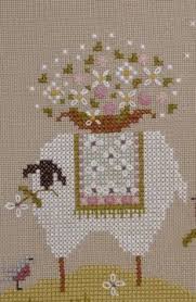 Counted cross stitch patterns to download, with cows, sheep & pigs. 550 Cross Stitch Sheep Ideas In 2021 Cross Stitch Stitch Cross Stitch Patterns