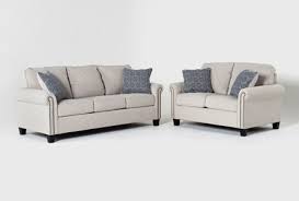 Choose from contactless same day delivery, drive up and more. Nailhead Living Room Sets Living Spaces