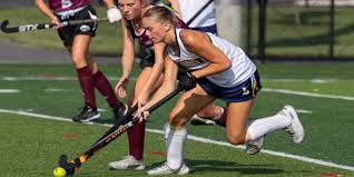 Littlestown field hockey shuts out Biglerville, takes first place: Local  roundup
