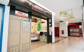 Nearly eight times larger than its nearest competitor, the mail boxes etc. Mbe Malaysia Cheras Leisuremall