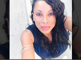 Charmaine Maxwell's Instagram, Twitter & Facebook