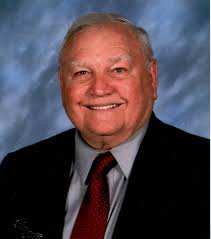 Jerald Helms Obituary