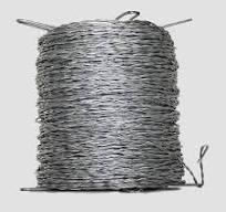 Twisted Wire in Stainless Steel, Galvanized & Annealed Iron ...