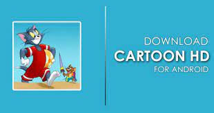 Cartoon hd apk is a video streaming application that lets you stream tons of videos for free. Best Cartoon App For Android Cartoon Hd Apk Free Download