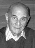 Raymond Stone Obituary (2013)