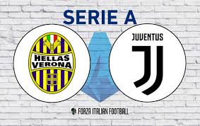 Hellas verona vs juventus date: Serie A Verona Holds Juventus To A Draw As The Defending Champions Continue To Be 3rd On The Table
