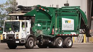 Garbage truck route optimization is the solution. Florida Garbage Truck Driver Finds Lost 2 Year Old Boy Helps Reunite Him With Parents Wnct