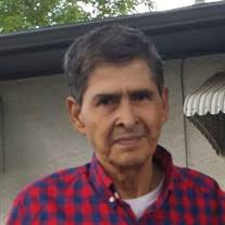 Robert Aloysius Trujillo Obituary