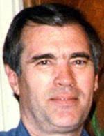 William Goudie Obituary (1944