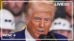 Trump signs executive orders to boost US coal production