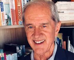 🔒 Roelf Meyer: Ramaphosa can put South Africa back