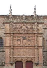 Licenciatura en publicidad y relaciones publicas. University Of Salamanca Wikipedia