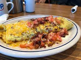 Ihop Denver 3730 Quebec St Stapleton Menu Prices Tripadvisor