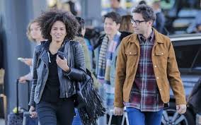 Casada com David Fonseca, Ana Sofia Martins revela: «Quero ser mãe, mas não  agora»