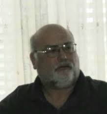 Donald Steven Schiff