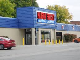 Harbor Freight Tools In Herkimer Will Open Oct 17