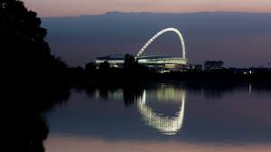 You need to ensure safe and secure methods for your construction and demolition. Wembley Stadium Populous