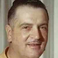 Bernell Calvin Murdock (1921–1978)