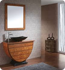 What sink shapes are available in modern bathroom vanities? Avanity Legacy V40 Bu Legacy 40 Golden Burl Modern Bathroom Vanity Faucets Mosaic Kitchen Supplies Bathroom Supplies And Much More At The Lowerst Rates