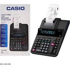 Sumadora Electrica Casio Pichincha Quito Mercadolibre Com Ec