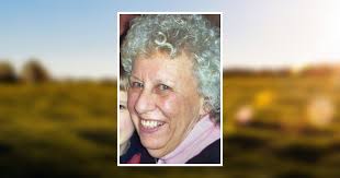 Patricia E. (Clark) Clark Obituary January 21, 2017