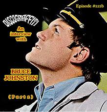 Steven “Little Steven” Van Zandt and Bruce Springsteen get interviewed  on-the-air by Cat Simon at WQXI Radio