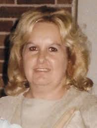 Obituary information for Anna Lee Bourgeois