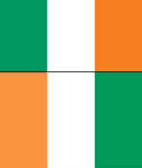 The national flag of monaco is nearly identical to that of indonesia. Flags That Look Alike Britannica