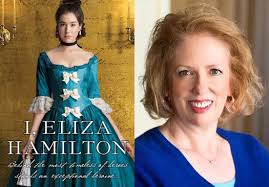 I eliza hamilton hotsell