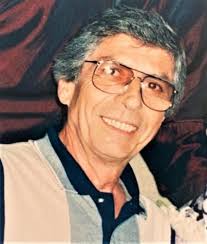 Vanoush Petrossian Obituary (1943