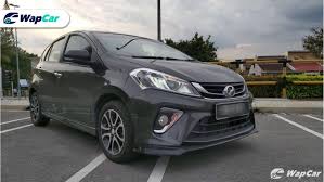 Kos modified sama harga 1 myvi new myvi gen 3 by azizi. Owner Review Half Happy Half Sad Experience The Story Of My Perodua Myvi Wapcar