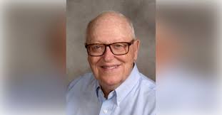 Obituary information for Gene Wilcox Smith Jr.