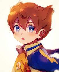 hinh ảnh イナイレ アニメ イナズマイレブン