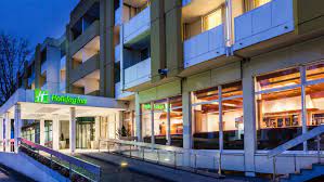 Das hotel liegt in praktischer lage in münchen, in 5. Holiday Inn Munich South Deutschland Munchen Holiday Inn Hotel