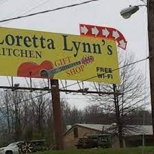 Loretta Lynn S Kitchen And Gift Shop Gift Shop Loretta Lynn Gifts