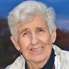 Jane Moroney Obituary (2021)