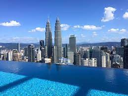 Free wifi and free parking. Platinum Suites Kuala Lumpur Home Facebook