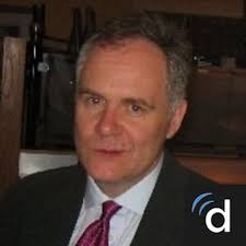 Dr. Calum A. MacRae, MD