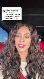 Leah Ring from Christina