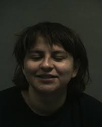 Happy To Be Arrested: The Smiling Mugshots of Randall County