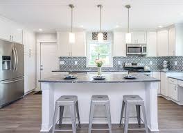 Crown Your Semi Custom Cabinets With