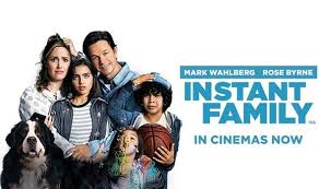 When pete and ellie decide to start a family, they stumble into the world of foster care adoption. Is The Instant Family On Netflix