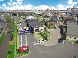 イオン与野近く 住宅展示場 さいたまハウジングパーク 9月22日閉店 10年間の歴史に幕 浦和裏日記 さいたま市の地域ブログ 住宅展示場 さいたま 新築工事
