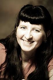 Erin fragt... Autorin Sandra Florean