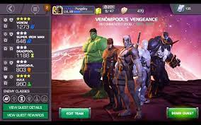 So, game lovers, you are at the right place to enjoy yourself and become novice to pro. Guide For Marvel Contest Of Champions Hack For Android Apk Download