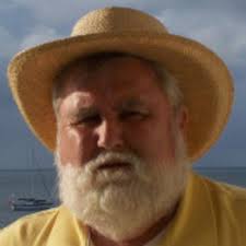 John Caudle (1943-2018)