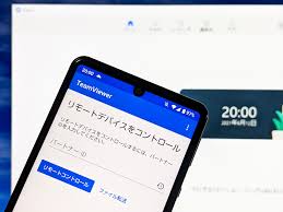 実家にいる母親の困りごとを、スマホの遠隔操作で解決しました - ケータイ Watch