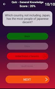 Please, try to prove me wrong i dare you. Updated Quizzy App Simple Trivia Questions And Answers Pc Android App Mod Download 2021