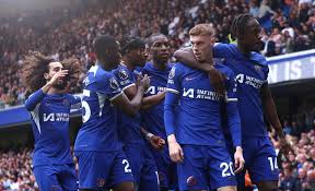 Liverpool 'Expected To Be In The Mix' If 21-Y/O Chelsea Player Is Sold