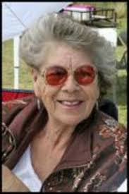 Susan Barrera Obituary